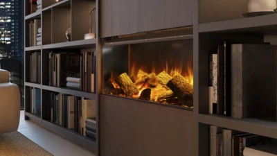 La Nordica LUMEN 870 interiér I