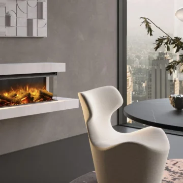 La Nordica LUMEN 870 interiér II