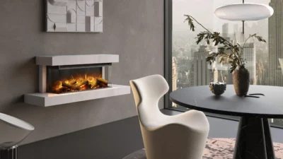 La Nordica LUMEN 870 interiér II