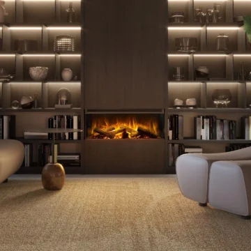 La Nordica LUMEN 870 interiér III
