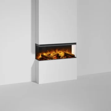 La Nordica LUMEN 870 panoramatické provedení