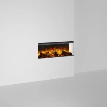 La Nordica LUMEN 870 rohové provedení