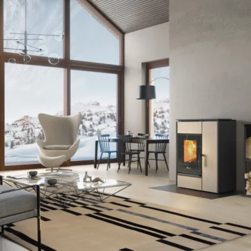La Nordica MARGARET GRES ostuni interiér