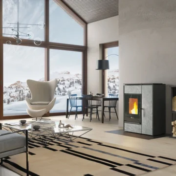 La Nordica MARGARET Petra interiér