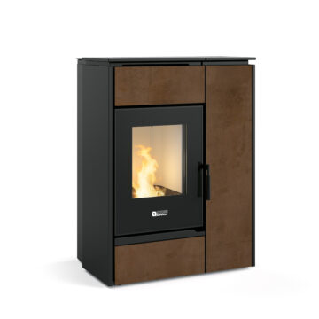 La Nordica MARGARET GRES corten