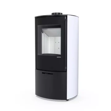 Defro Home CERES 2.0 bílá barva