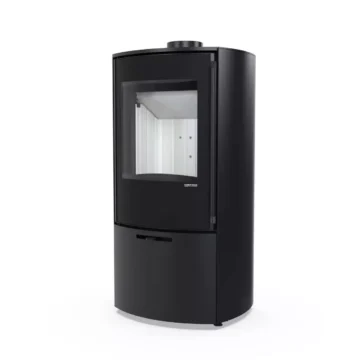 Defro Home CERES 2.0 černá, světlý Ceramiton