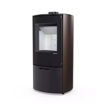 Defro Home CERES 2.0 hnědá barva