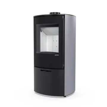 Defro Home CERES 2.0 šedá barva