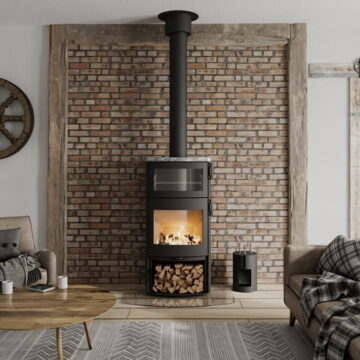 HETA Icon Line Eclipse XL-B interiér