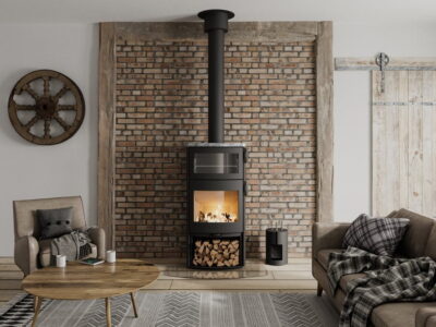 HETA Icon Line Eclipse XL-B interiér