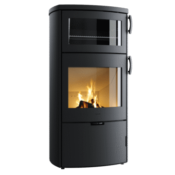 HETA Icon Line Eclipse XL-B se spodními dvířky