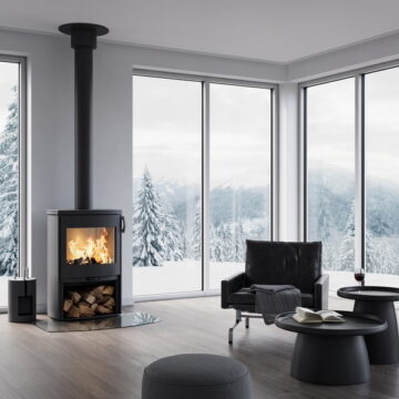 HETA Icon Line Eclipse XL interiér