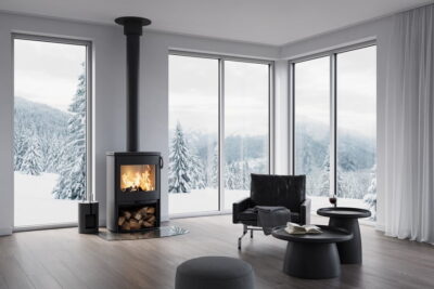 HETA Icon Line Eclipse XL interiér