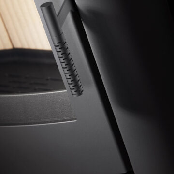 Romotop NAVIA plech detail klika