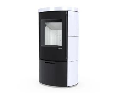 Defro Home CERES KRM 2.0 bílá, keramický obklad