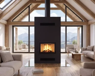 Defro Home INTRA S TZ interiér